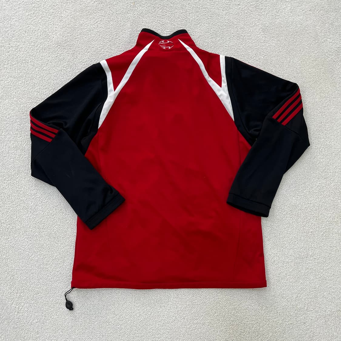 95 아디다스 트랙탑 져지 집업 0331M 상품이미지5