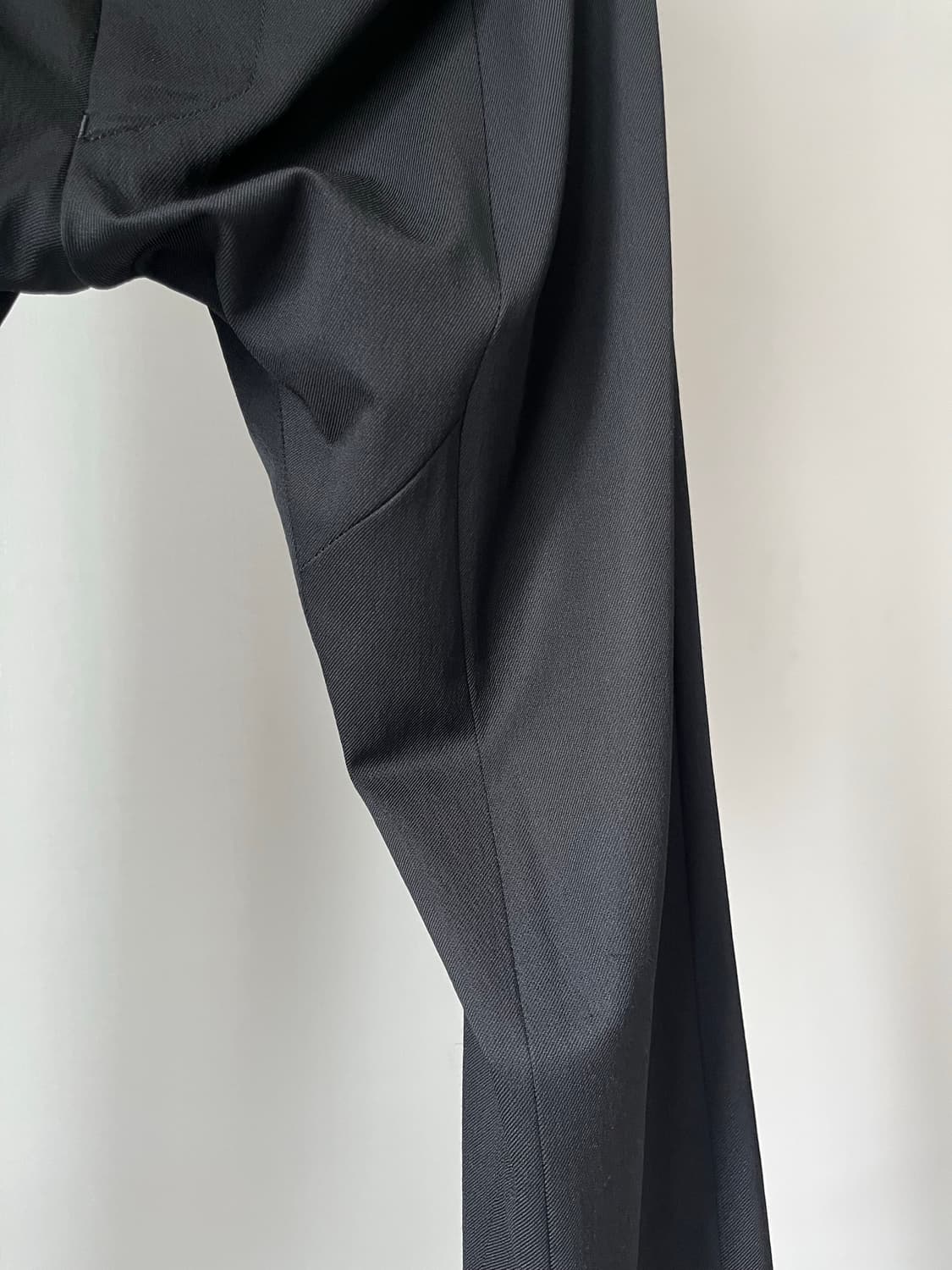 Julius SS15 Geometrical Pattern Trousers 상품이미지5