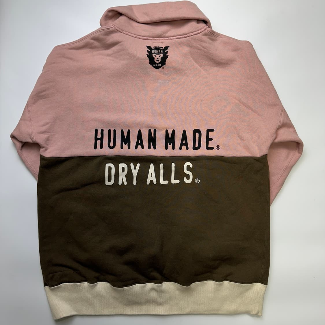 HUMAN MADE 휴먼메이드 맨투맨 상품이미지8