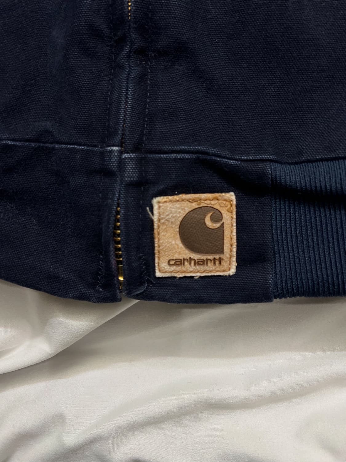 칼하트 J14 산타페 자켓 상품이미지7