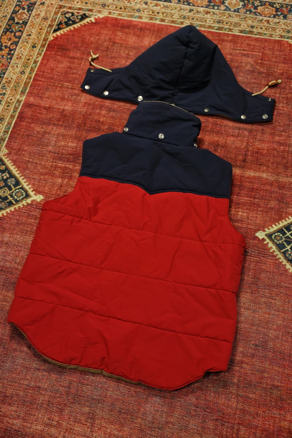 슈가케인 웨스턴 다운 베스트 판매 상품이미지9