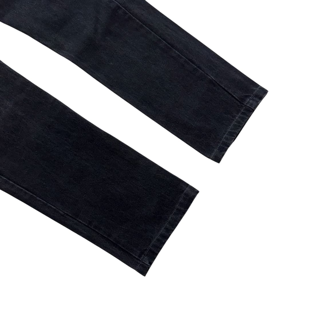 [29] 리바이스 501 블랙진 데님 청바지 [lv1068] 상품이미지5