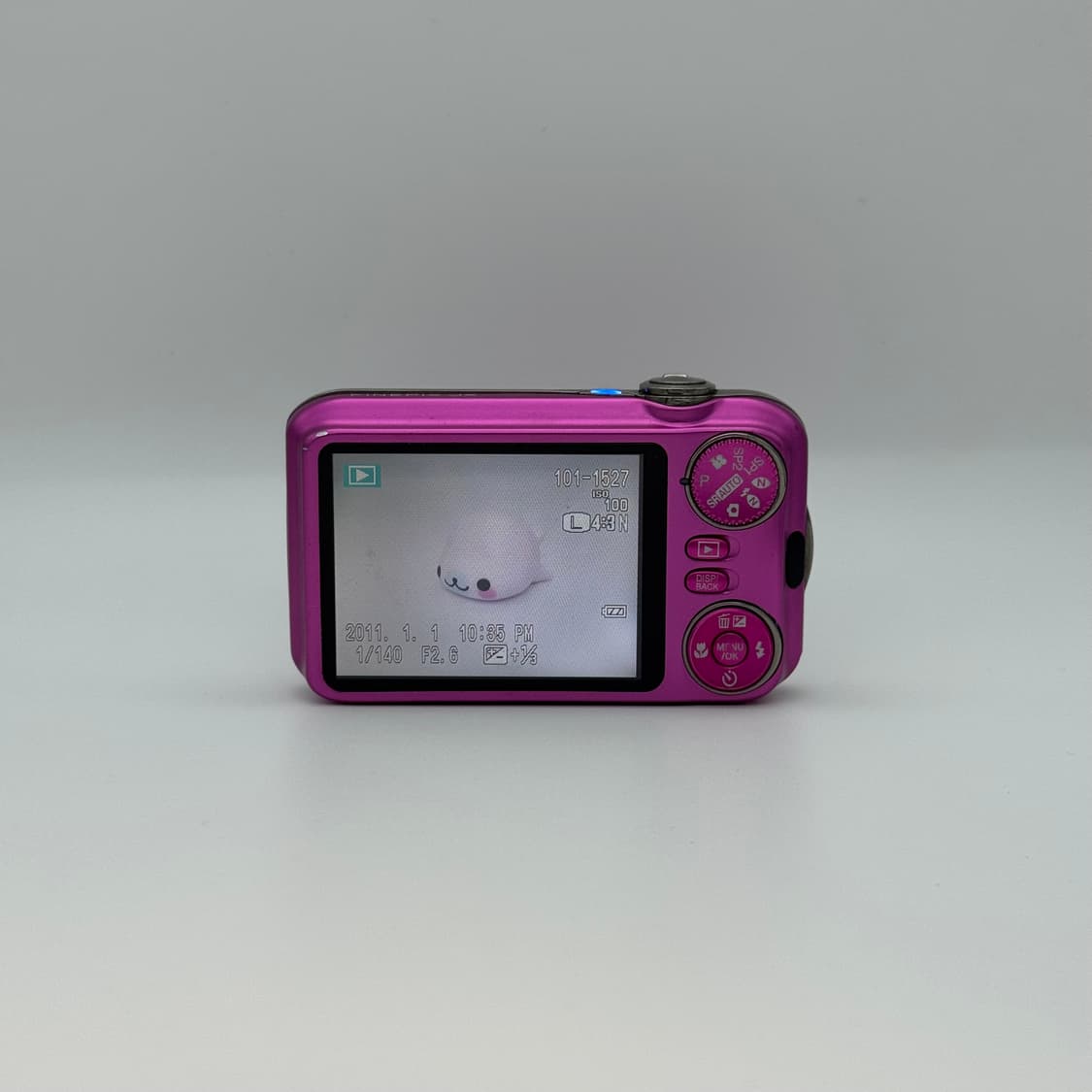 (한국어 지원🫧) 후지필름 파인픽스 FinePix JX400 상품이미지5