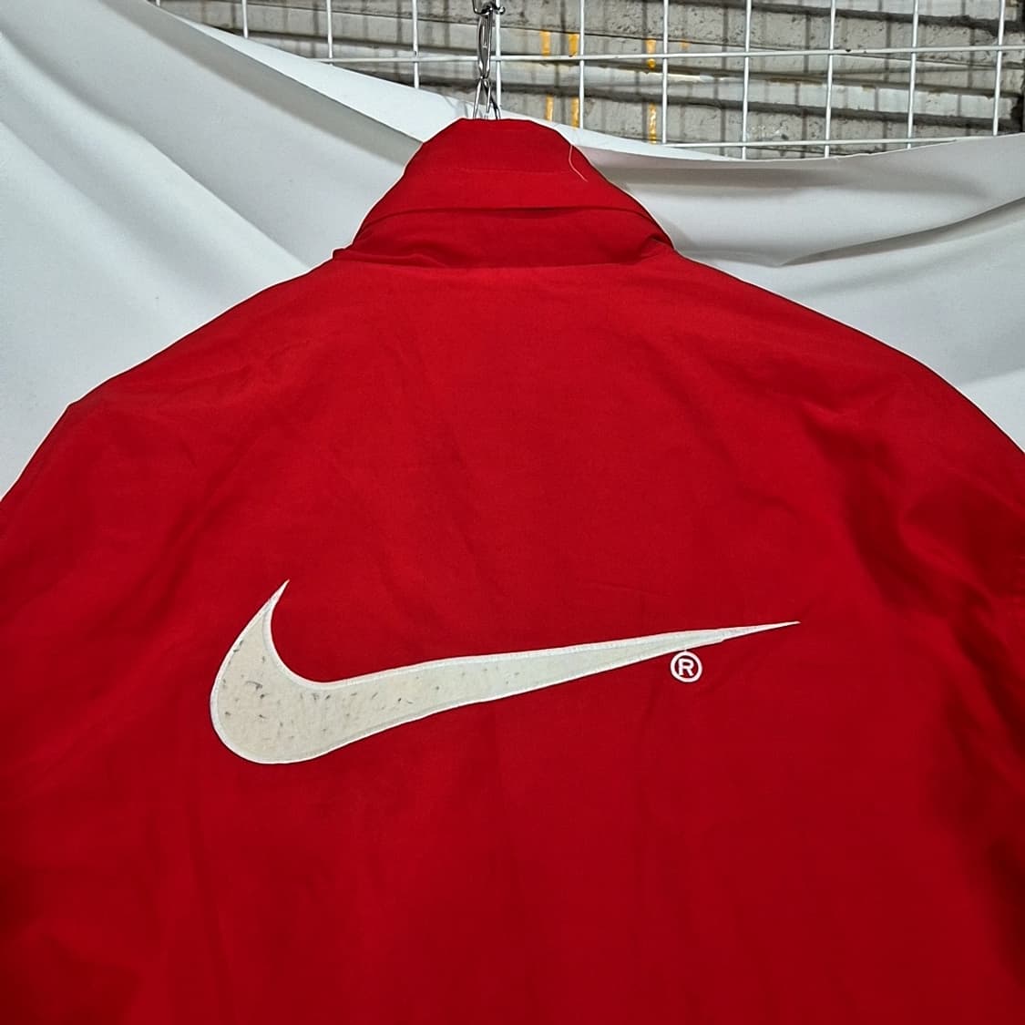 나이키 빅스우시 바람막이 상품이미지2