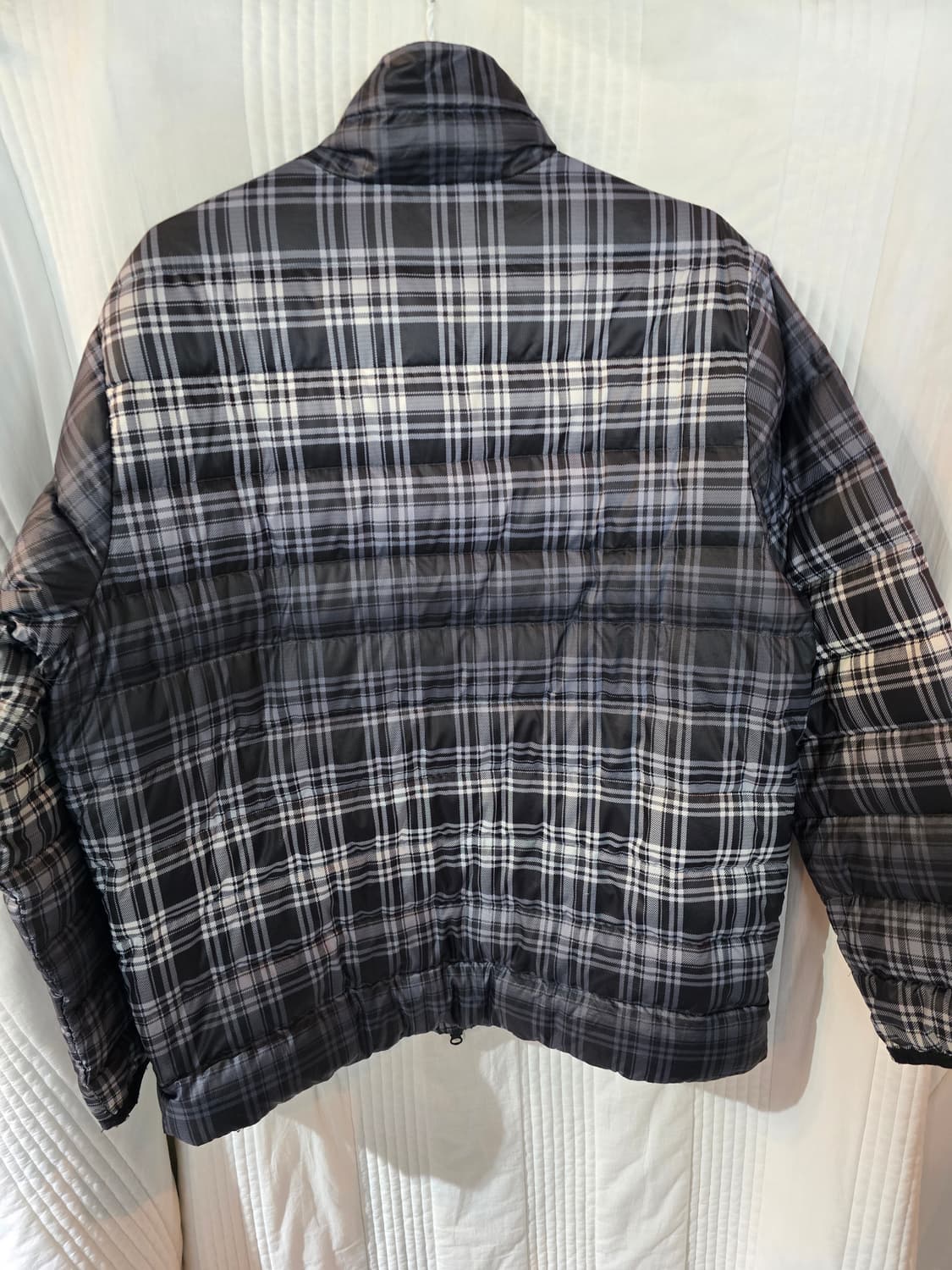 나이키 구스다운 경량패딩  상품이미지3