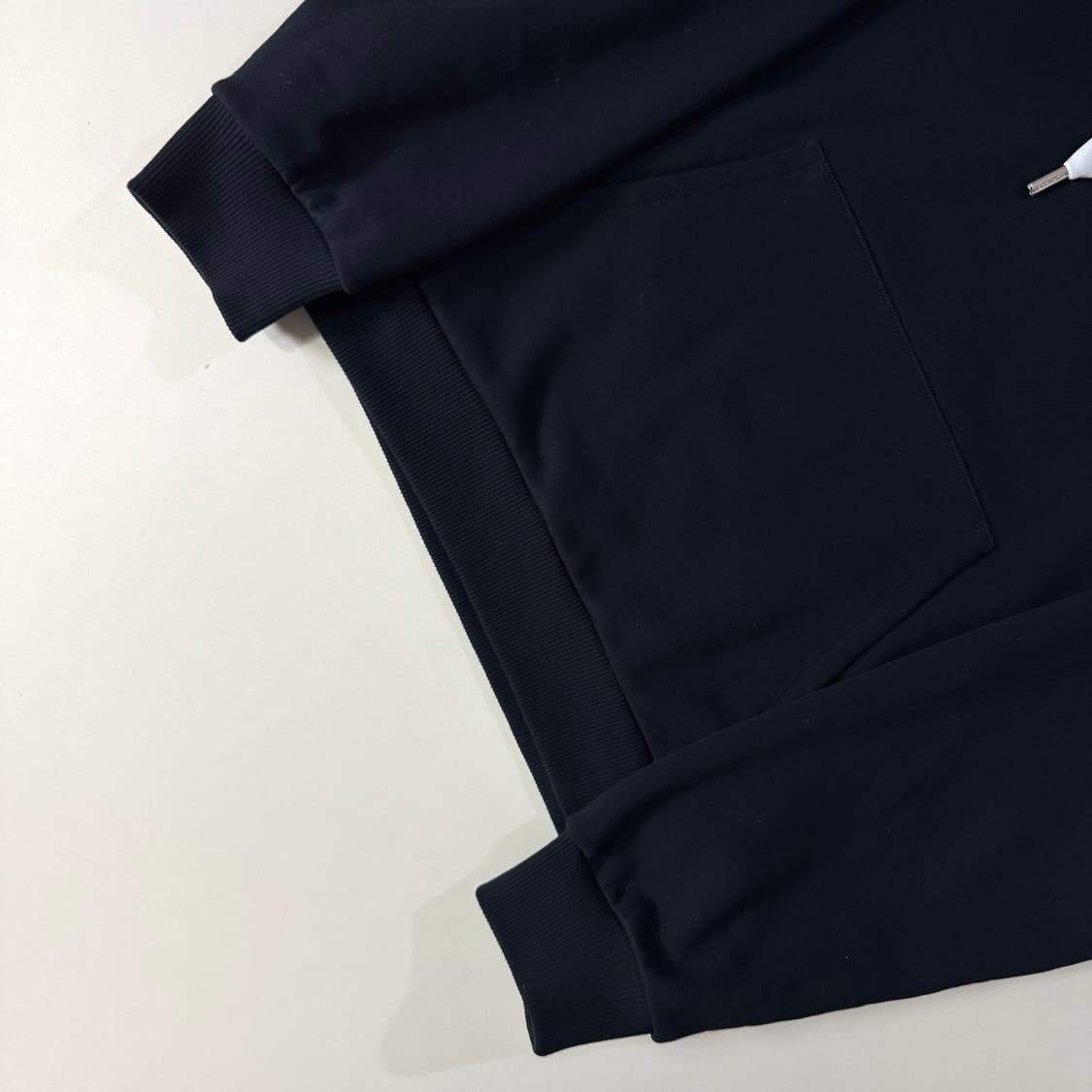 [XL/당일출고]셀린느 스트링 후드티 상품이미지4