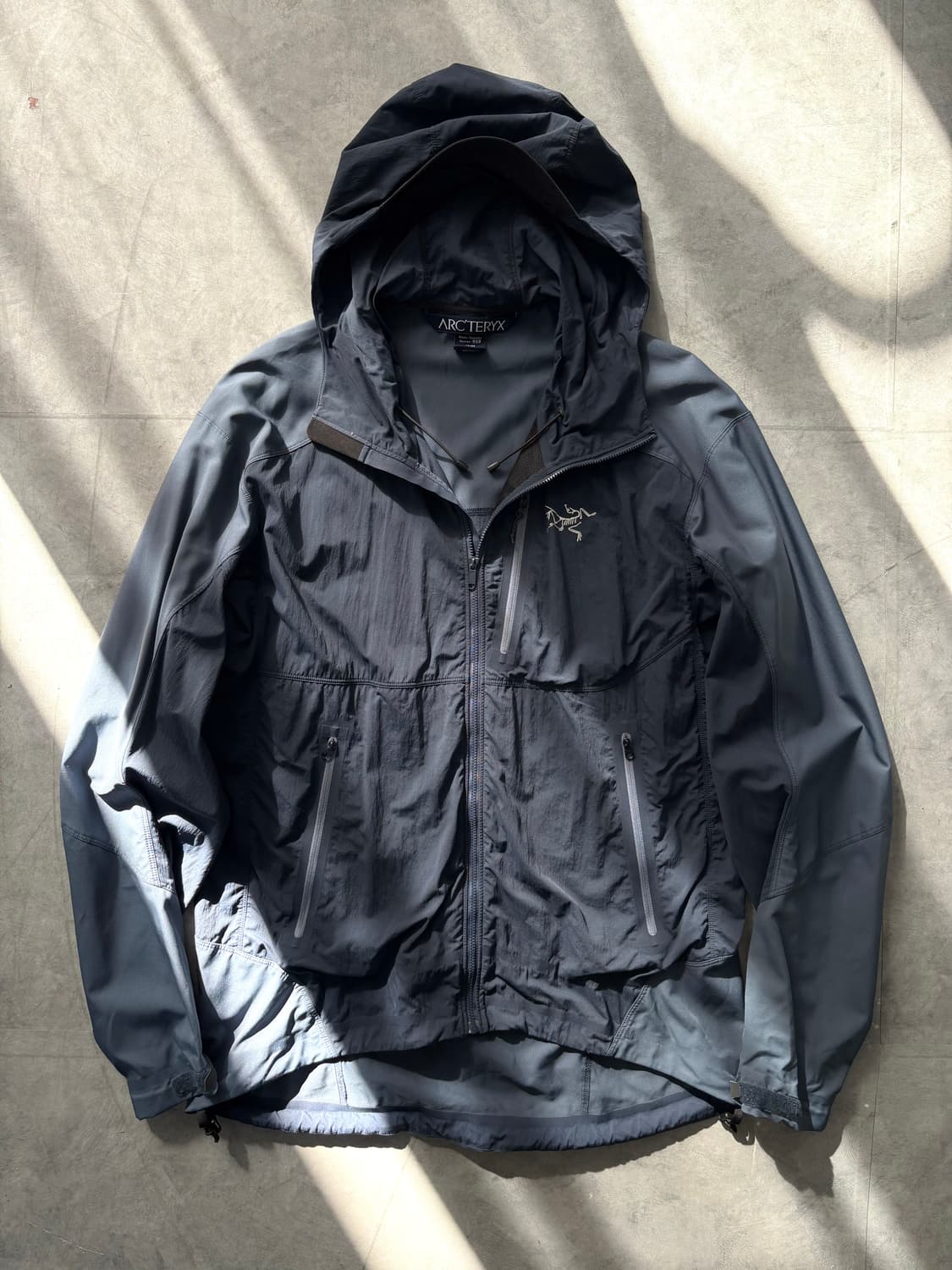 Arc'teryx 아크테릭스 감마 SL 하이브리드 자켓  상품이미지1