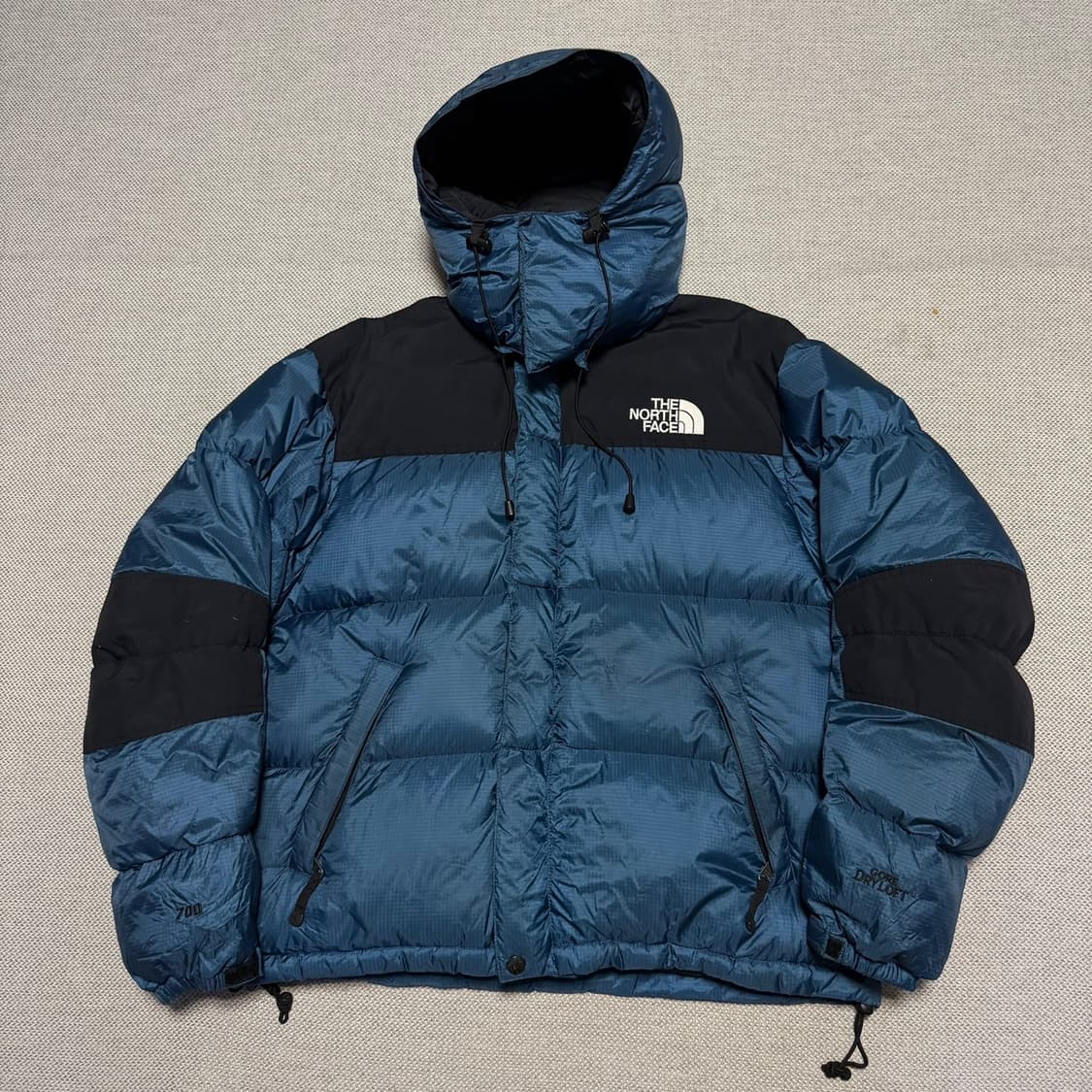 노스페이스 700 고어 드라이로프트 패딩 상품이미지1