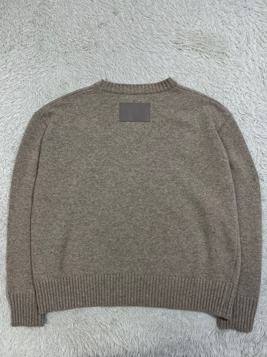 마뗑킴 니트/#2802 상품이미지3