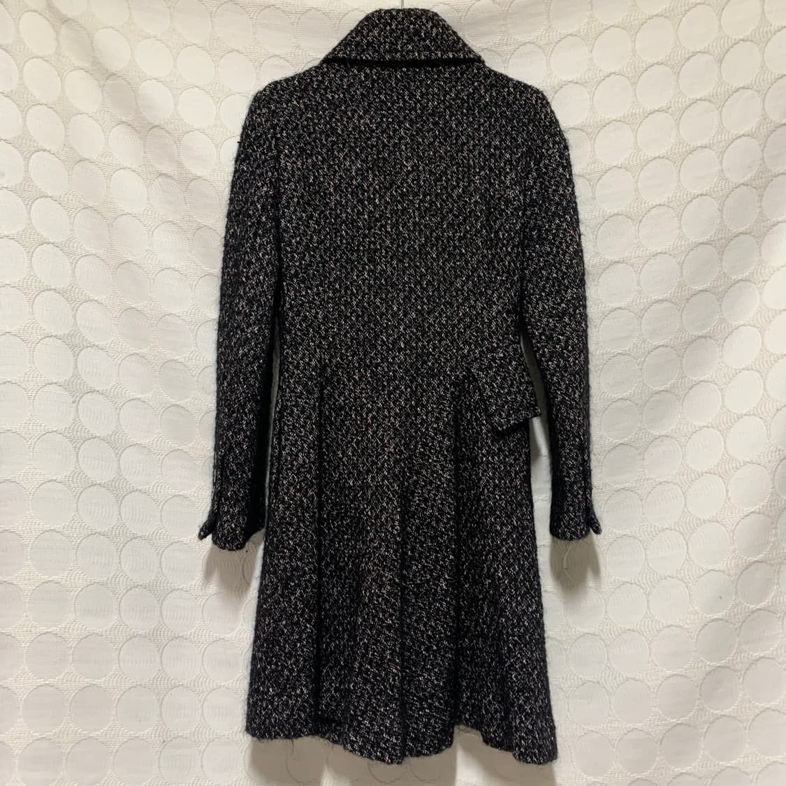 Vivienne Westwood 니트 코트 상품이미지5