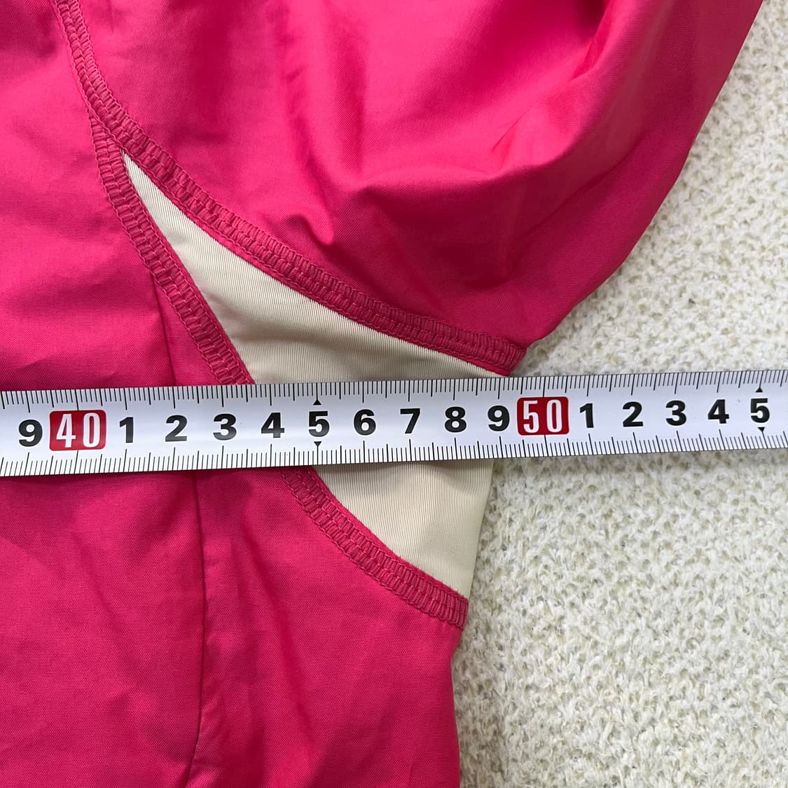 M 르꼬끄 골프 여성 자켓 0519M 상품이미지6