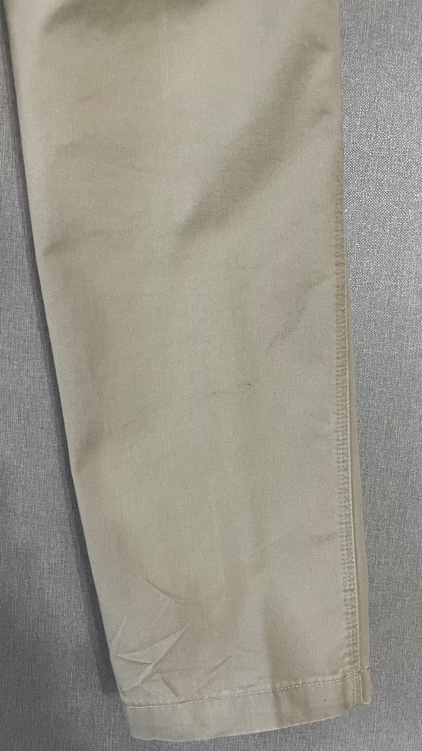 칼하트 빈티지 팬츠 카키 29 상품이미지4