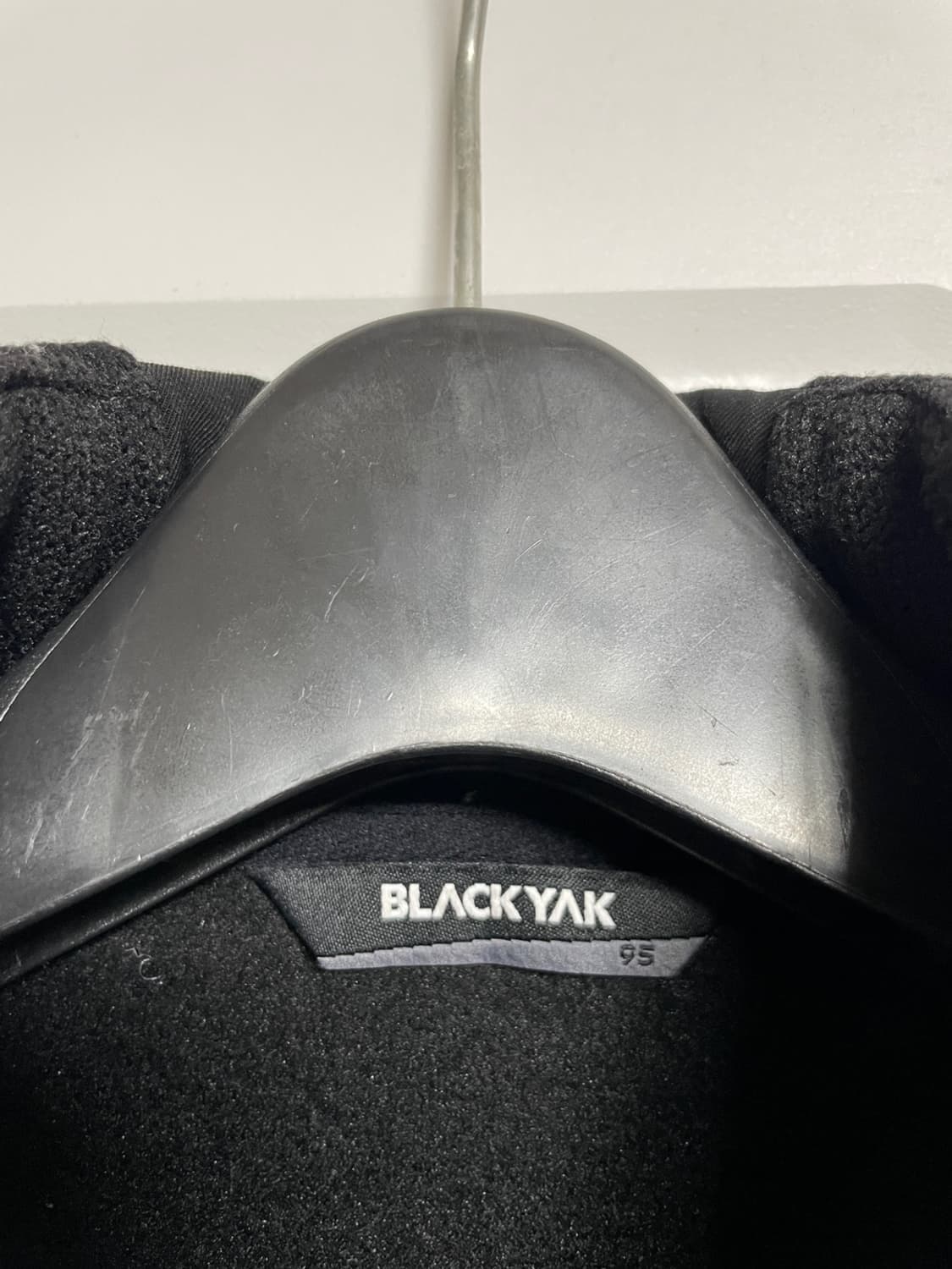 블랙야크 후리스 자켓 상품이미지4