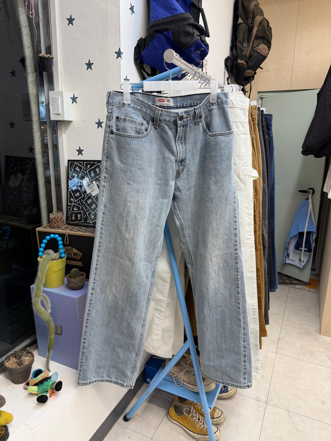 Levi’s 569 상품이미지4