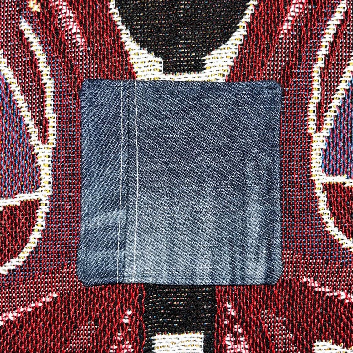 사시코 티코스터 sashiko tea coster 004 상품이미지2