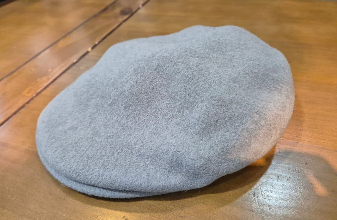 캉골 헌팅캡 상품이미지3