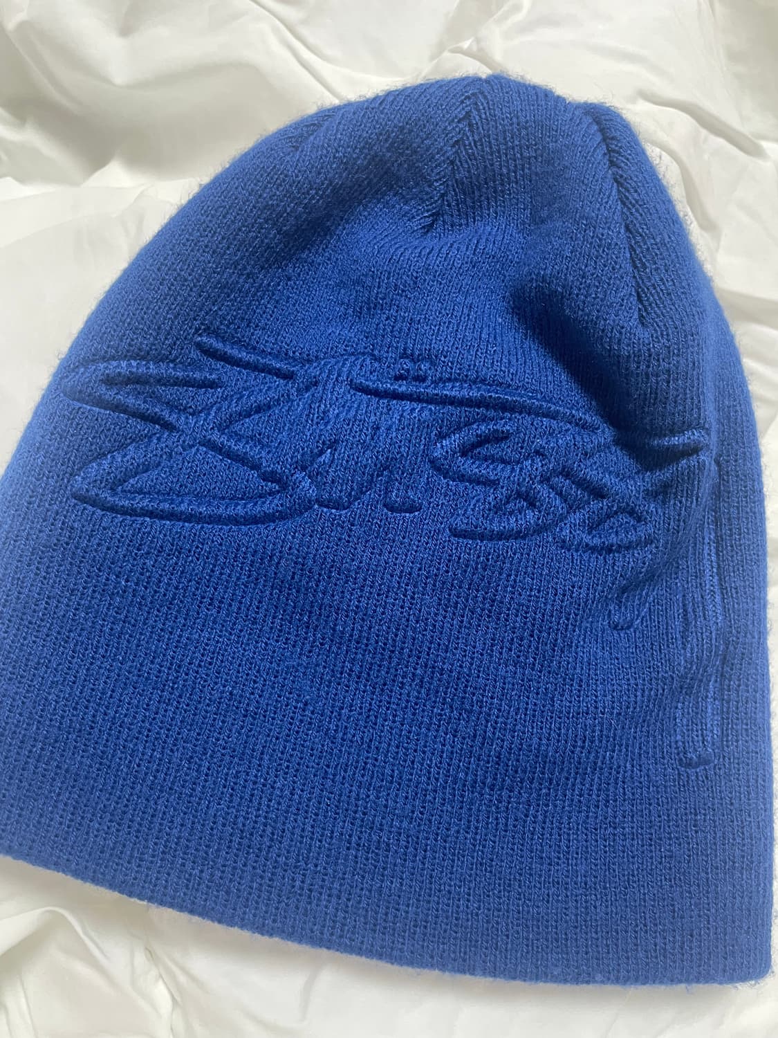 스투시 비니 상품이미지1