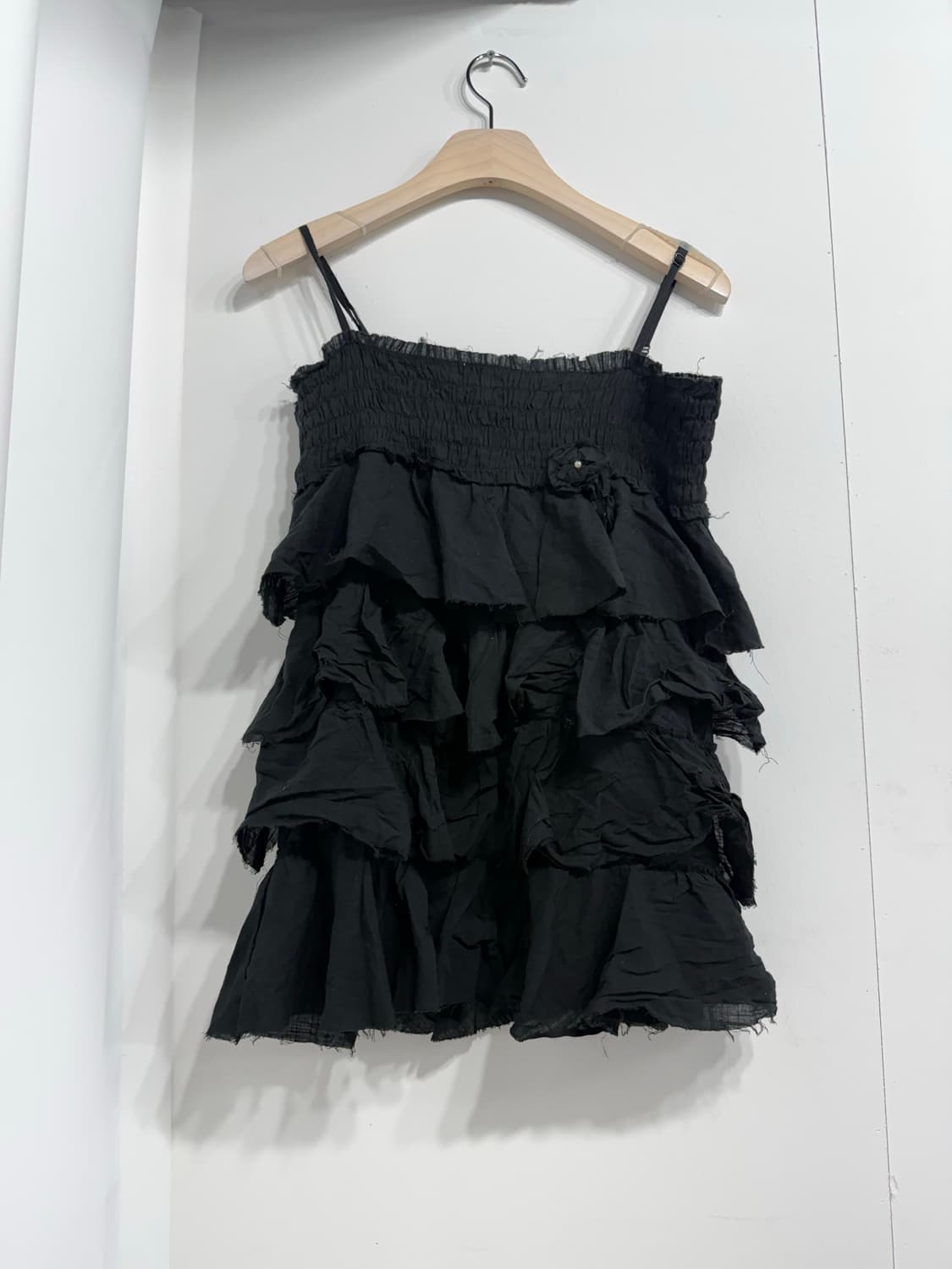 여름 블랙 코디 🖤 상품이미지5