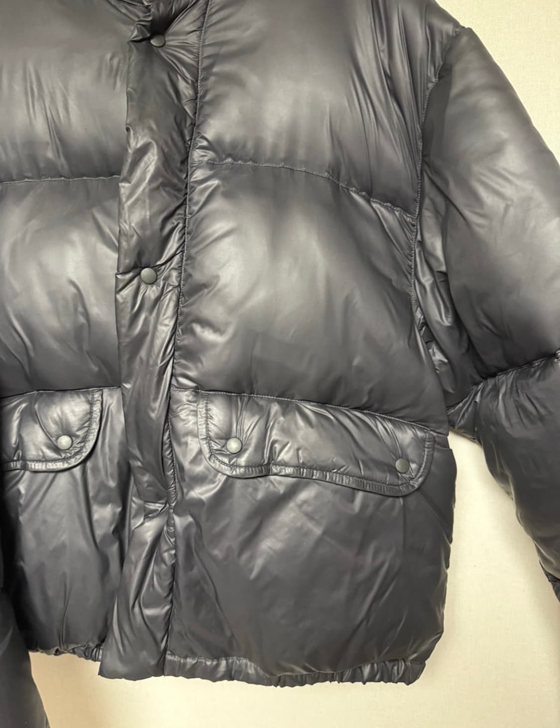 아워레가시 레녹스 패딩 (52) 상품이미지4