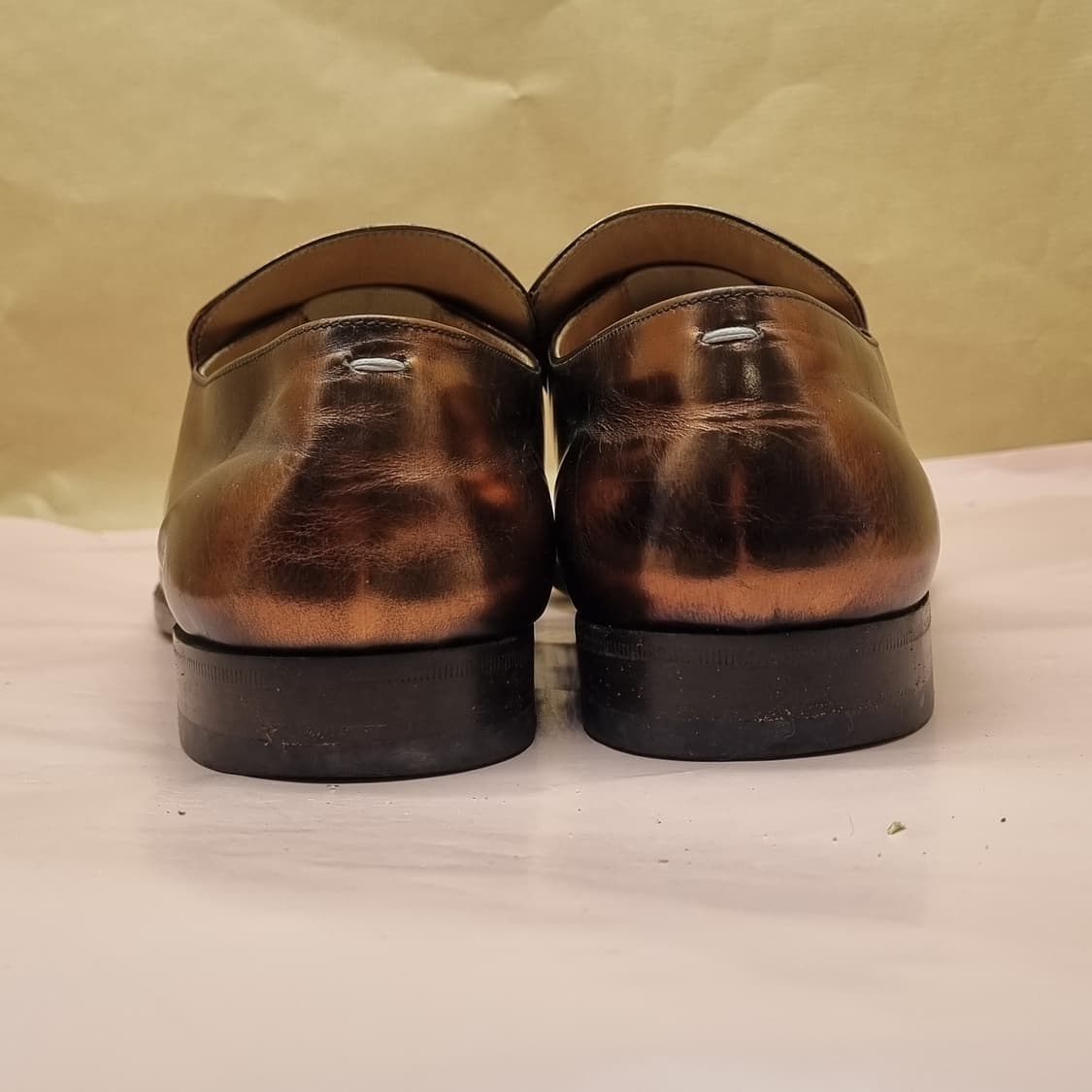 메종마르지엘라 남성로퍼255 상품이미지4