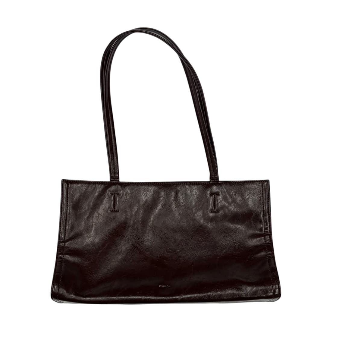 Stand Oil 스탠드오일 오블롱백 상품이미지1