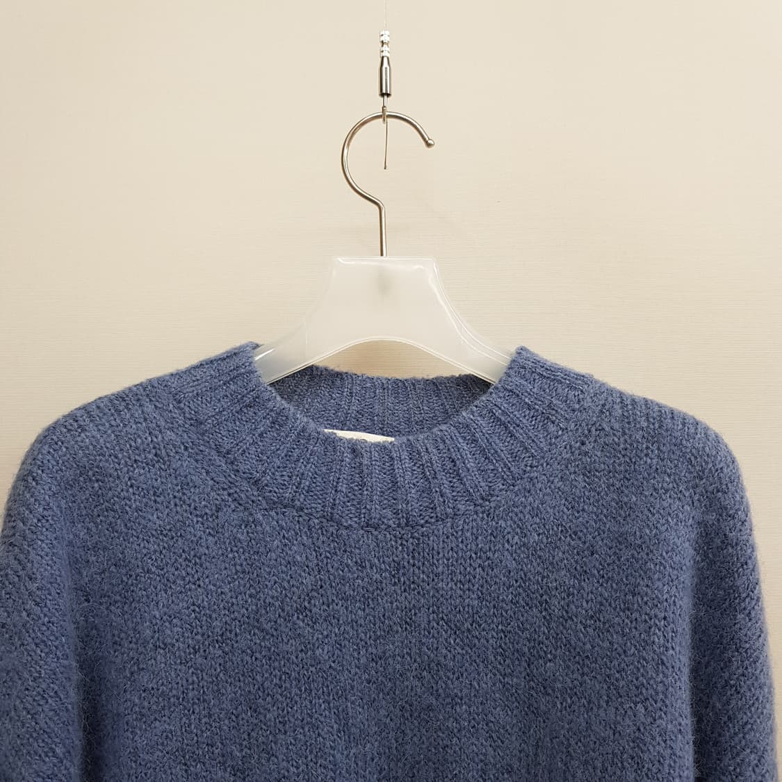 코스 COS  알파카 울 루즈핏 니트  S사이즈 상품이미지2