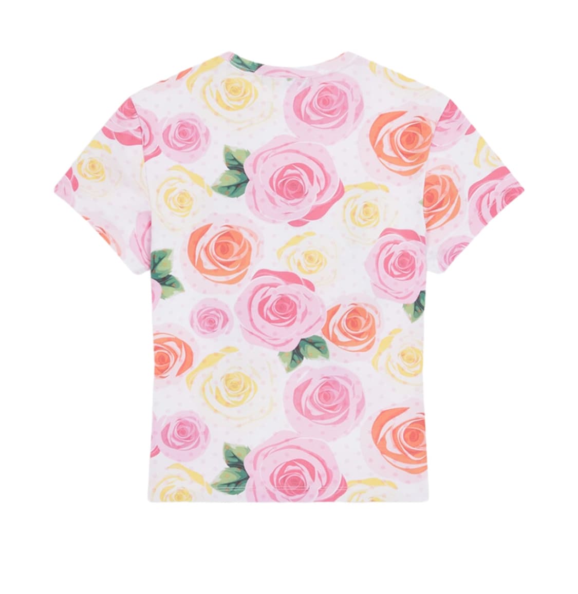 오픈와이와이 헬로 키티 베이비 티셔츠 핑크 상품이미지2