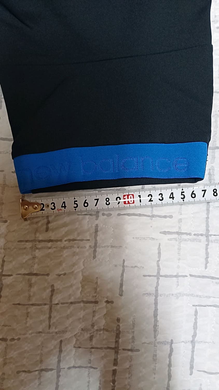 뉴발란스 7부반바지 31인치 기장68 상품이미지7