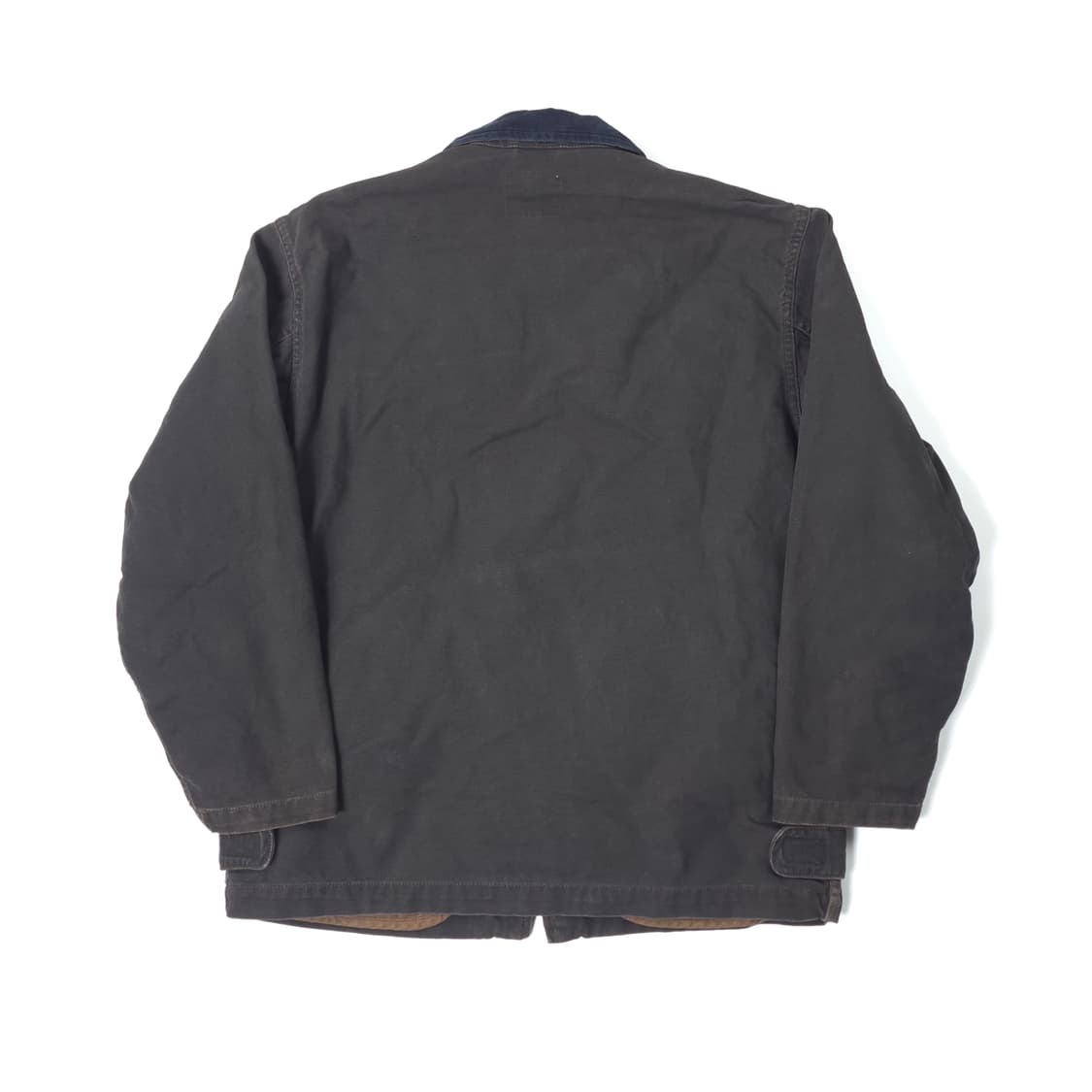 리바이스 00's 코튼 워크자켓 브라운 (100) 상품이미지2