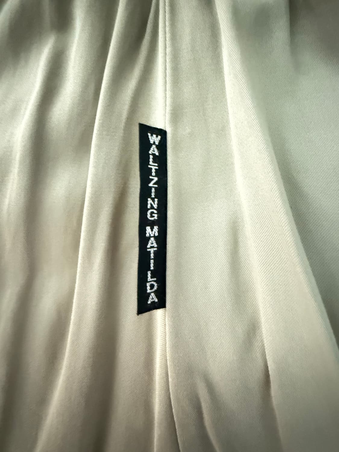 캐피탈 위빙 베스트 여성용 상품이미지5