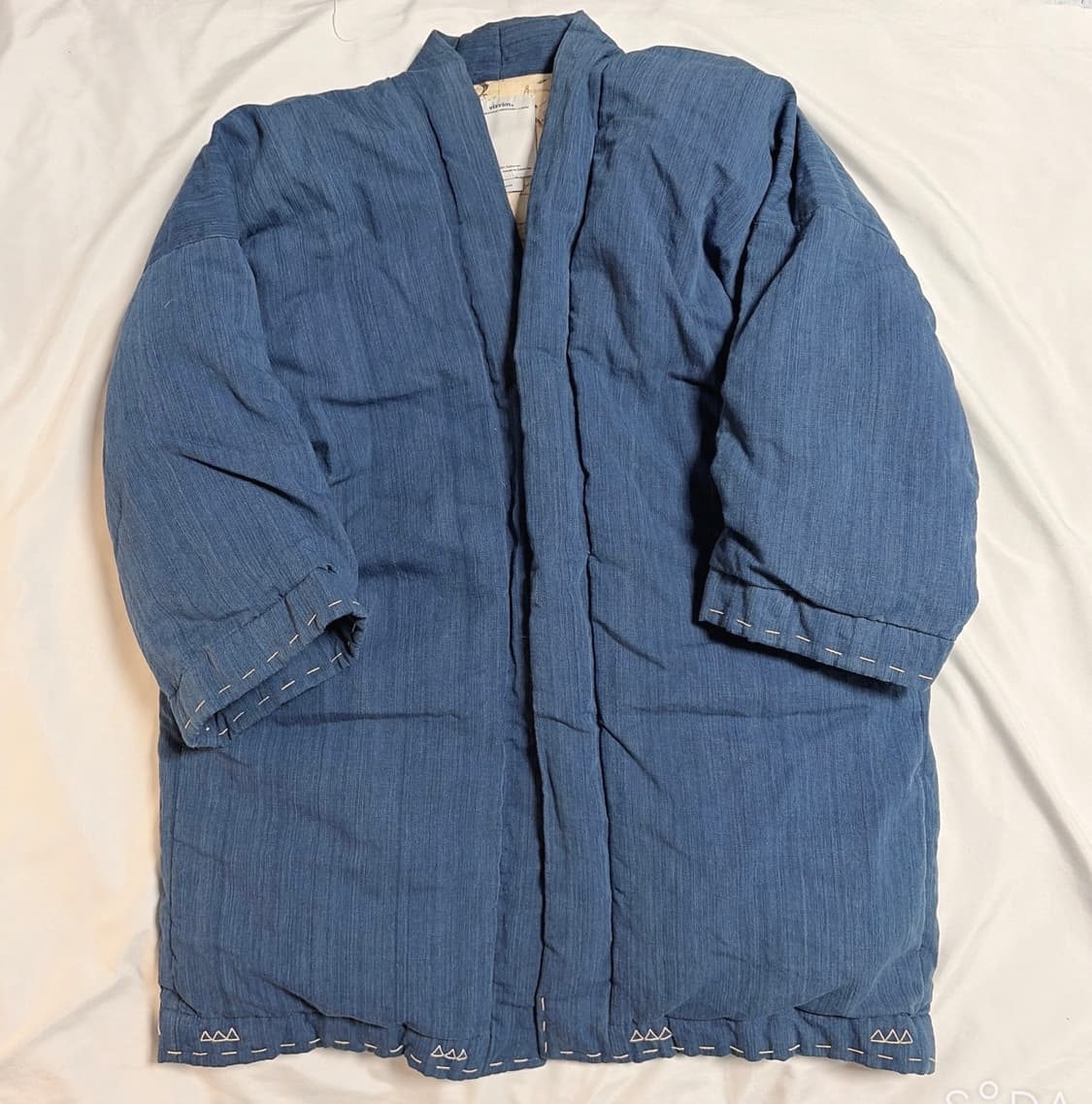 비즈빔 16AW Spot Sanjuro Down 산주로 다운 자켓 [4] 상품이미지1