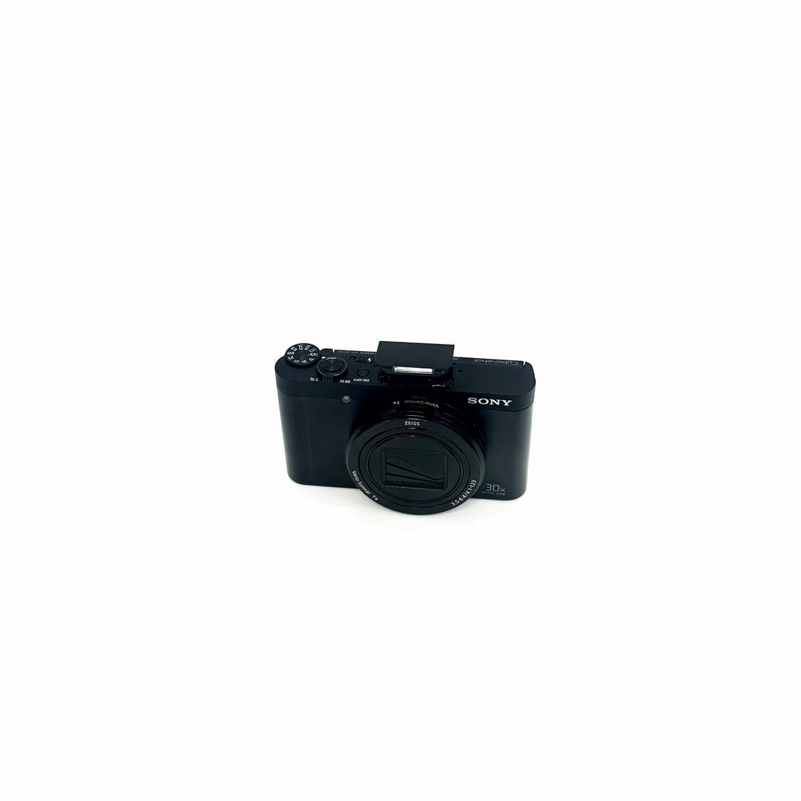 셀카&하이엔드!) Sony Cyber-shot WX500 디카 카메라 상품이미지7