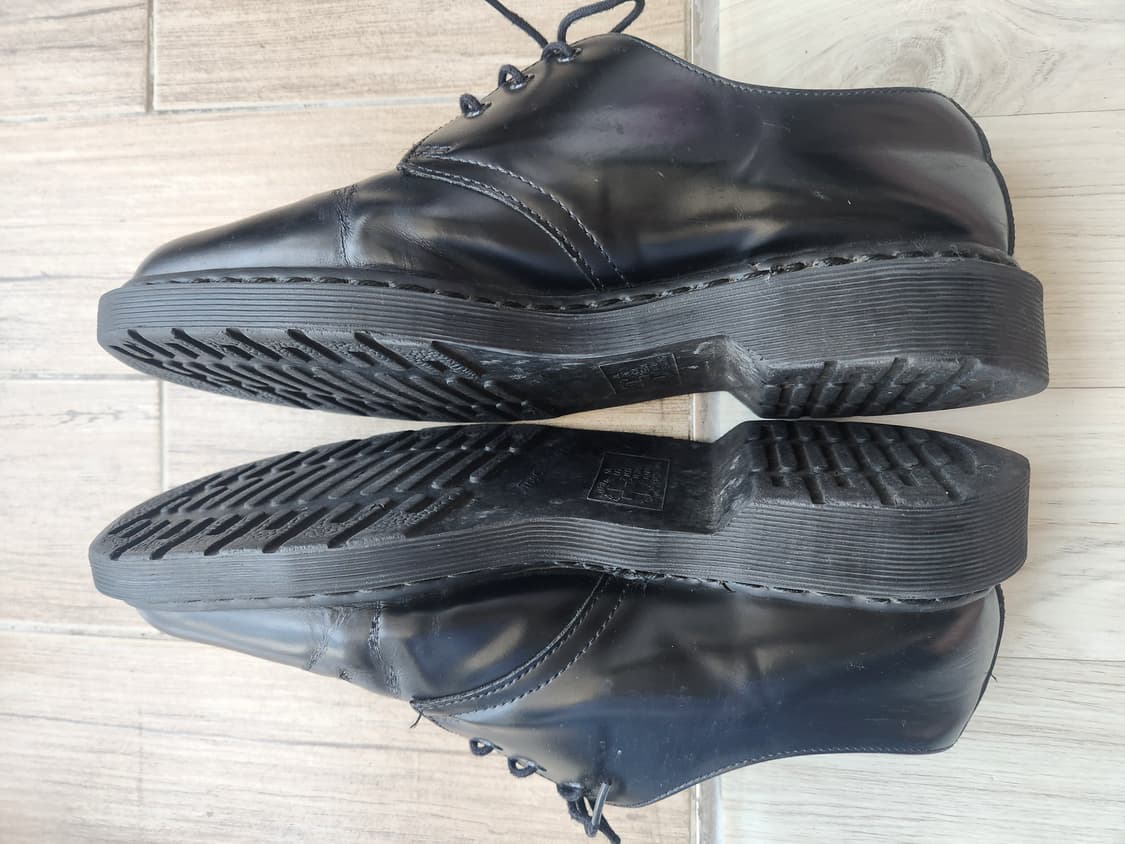 닥터마틴 1461 모노 (270) 상품이미지4