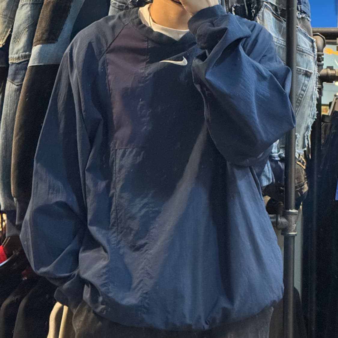 [NO.9] Nike 나이키 웜업 상품이미지2