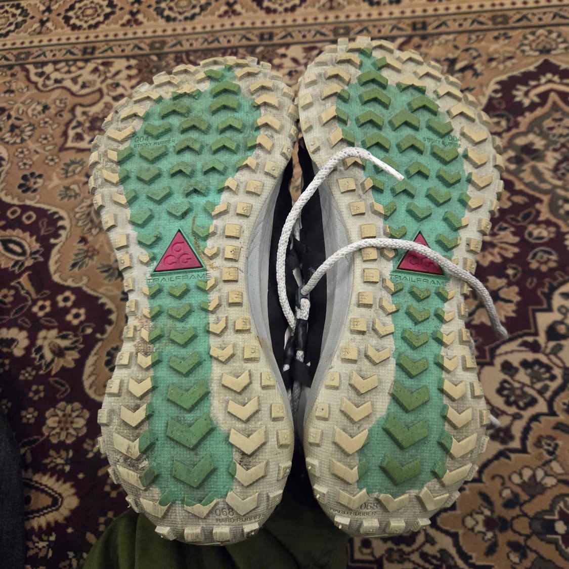 나이키 acg 마운틴 플라이 265 상품이미지4