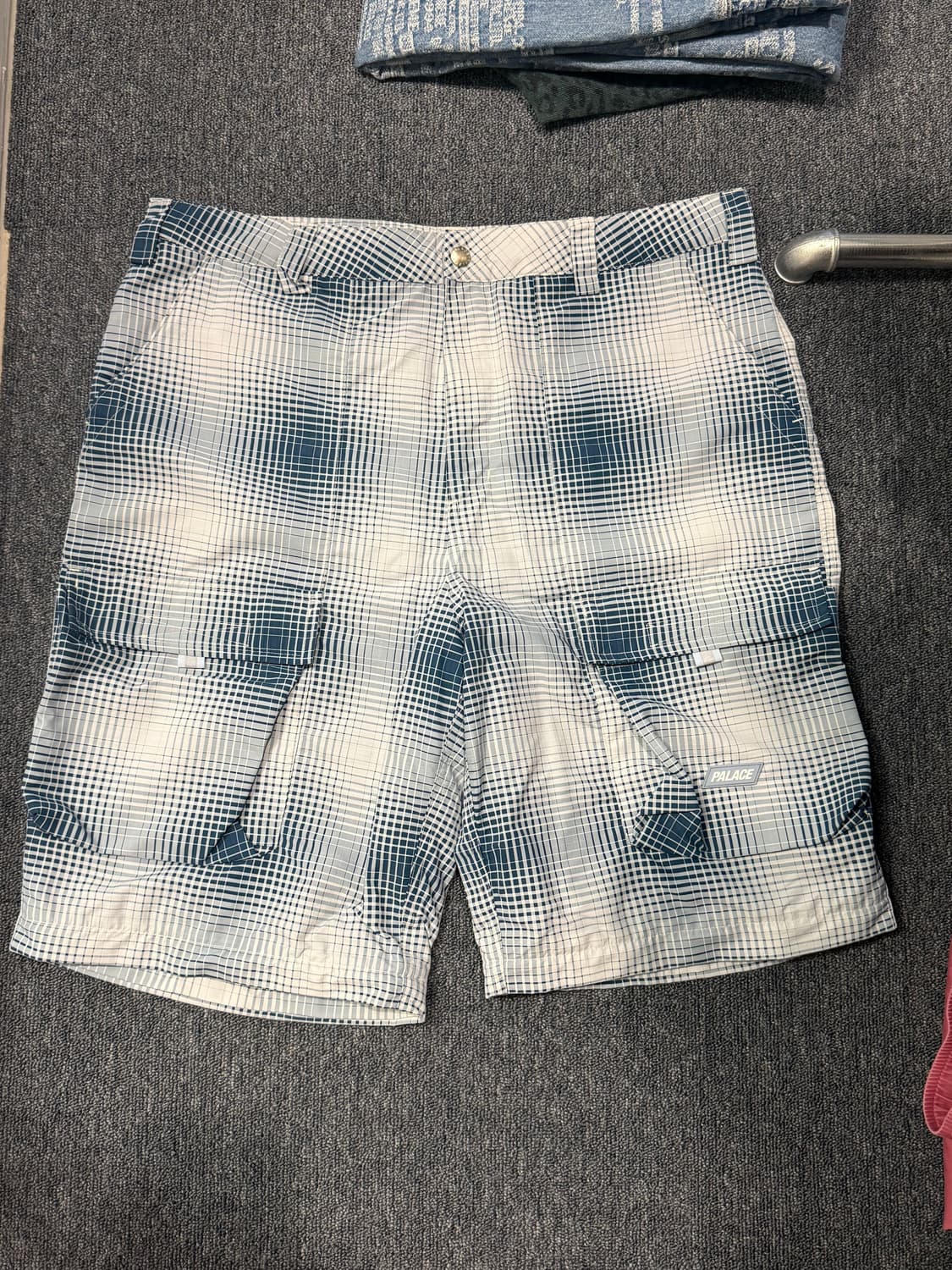 팔라스 바지 L 상품이미지2