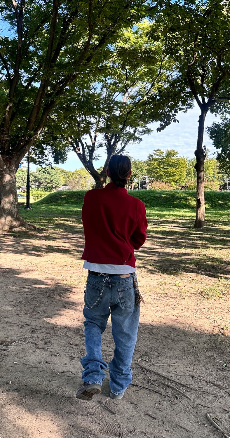 (33) 00s 리바이스 517 상품이미지7