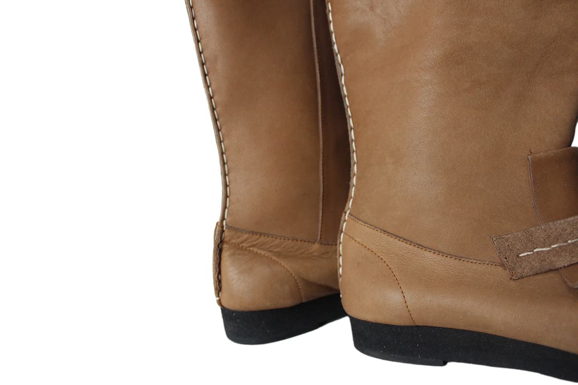 Little Farmers 프린지 웨스턴 부츠 상품이미지6