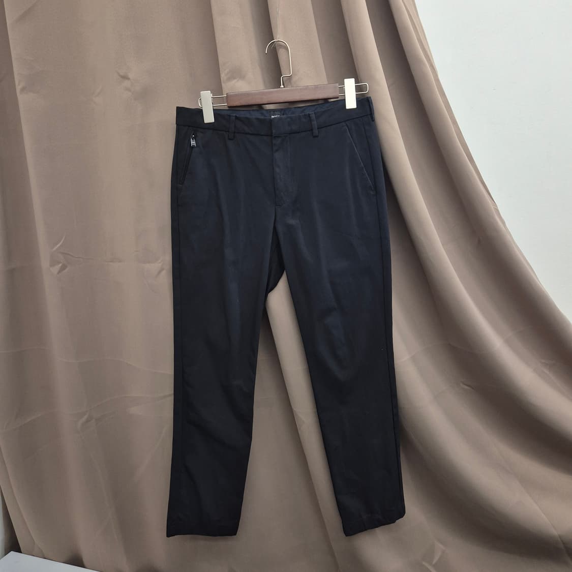 휴고 보스 카이토1-트래블2 슬림핏 팬츠 46 상품이미지1