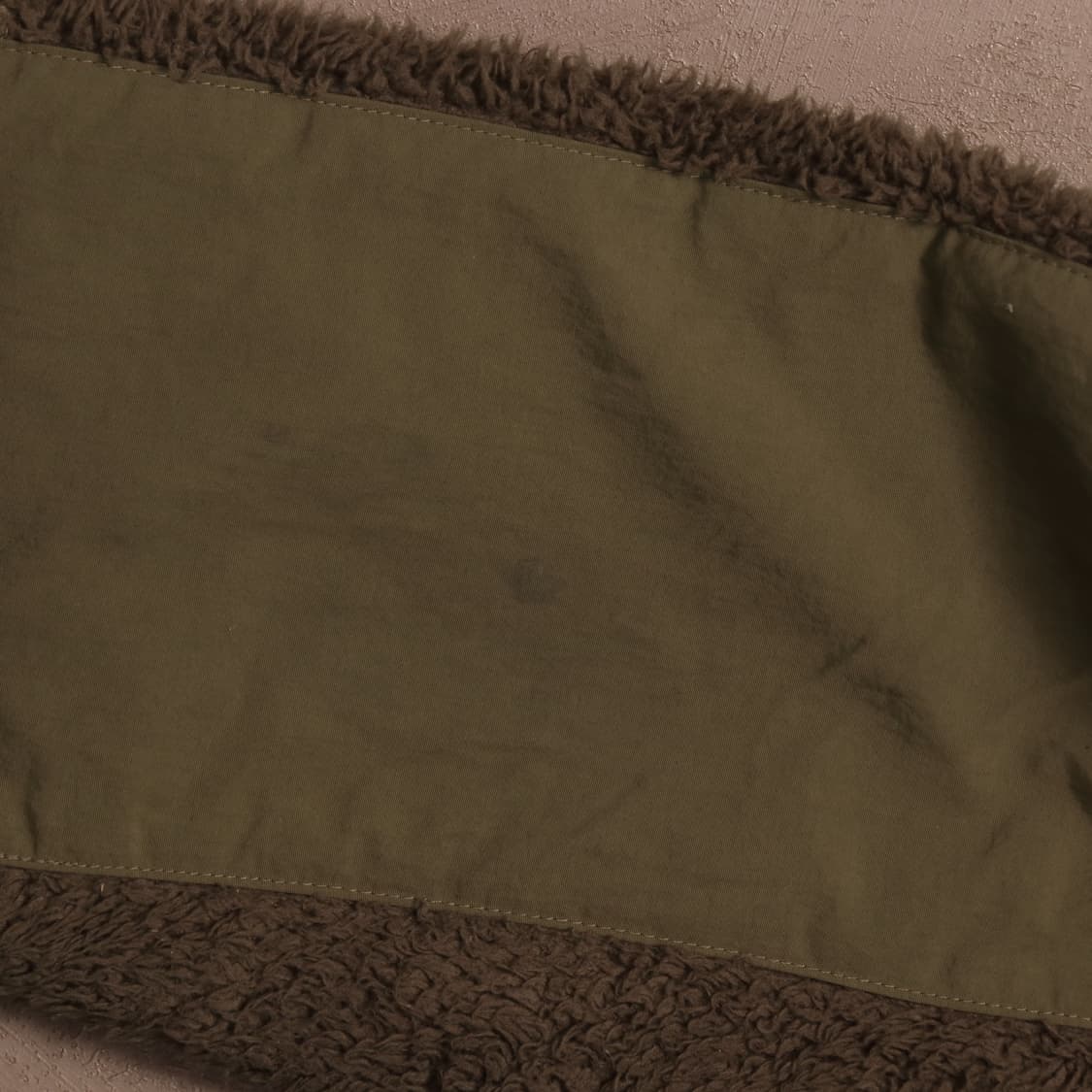 유니클로X엔지니어드 가먼츠 플리스 집업자켓 A1452 상품이미지6