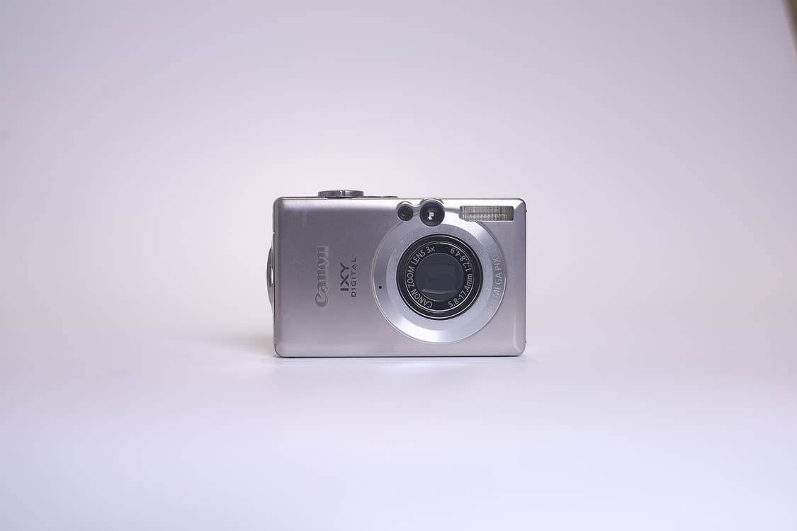 캐논 익시 디지털 70(익서스 60 일본 모델, 이체 시 할인)) 상품이미지2