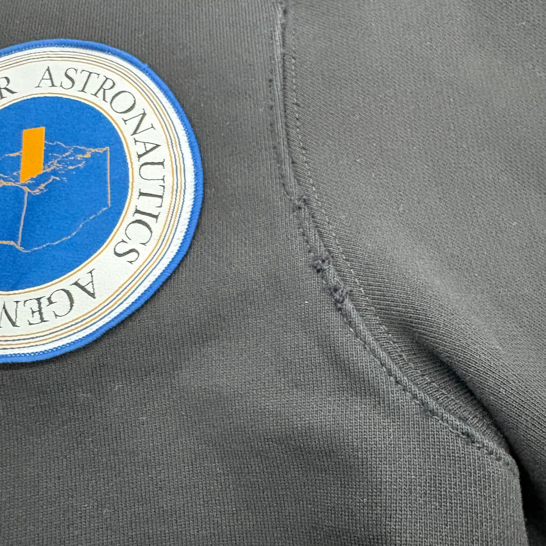 (95)언더커버우주인맨투맨 상품이미지5