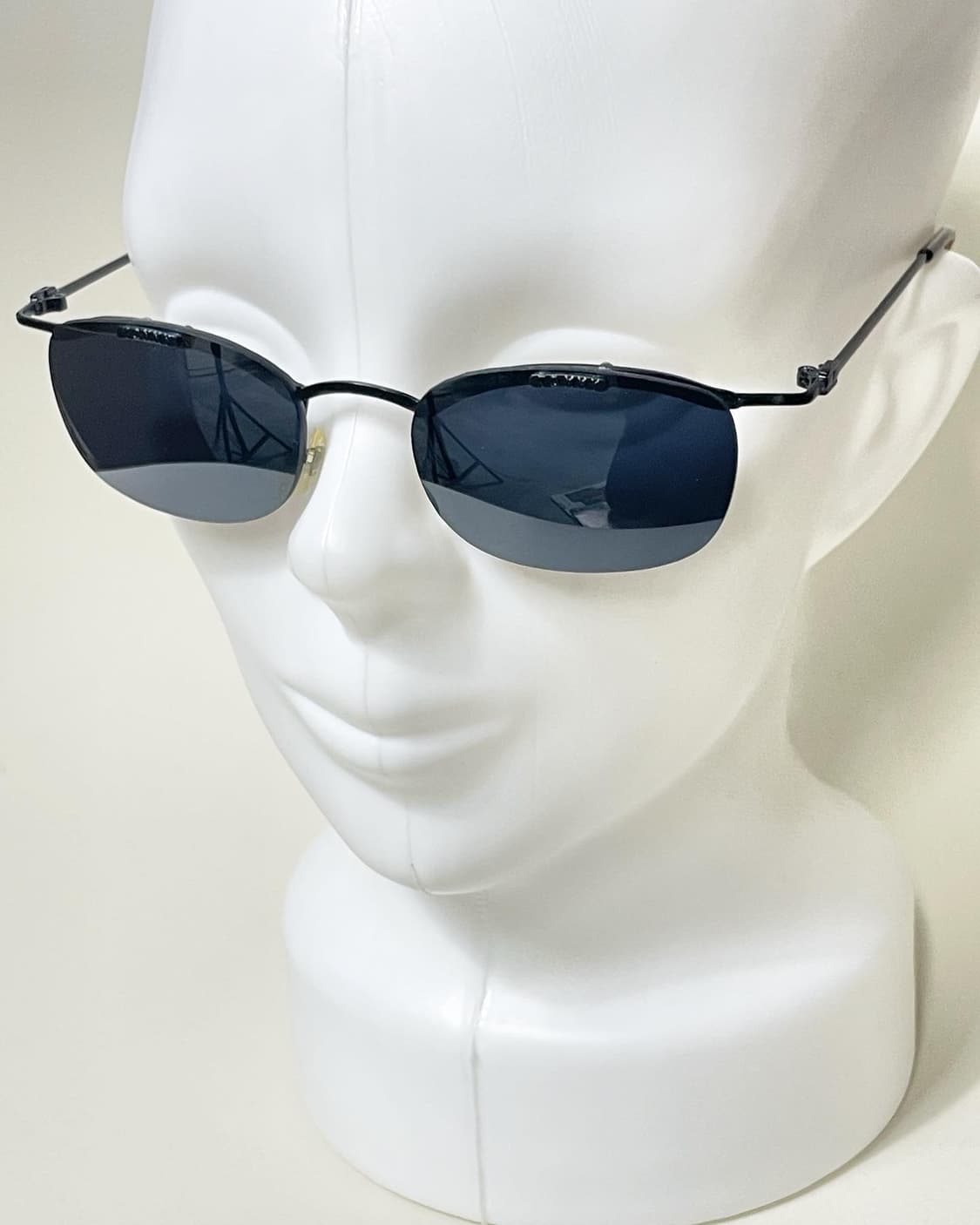 90s Tommy 타미 무테 빈티지 선글라스 상품이미지8