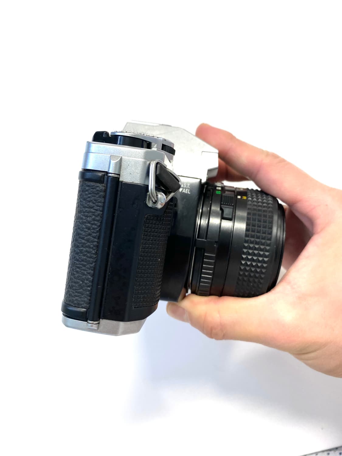 미놀타 X-300 필름 카메라 상품이미지5