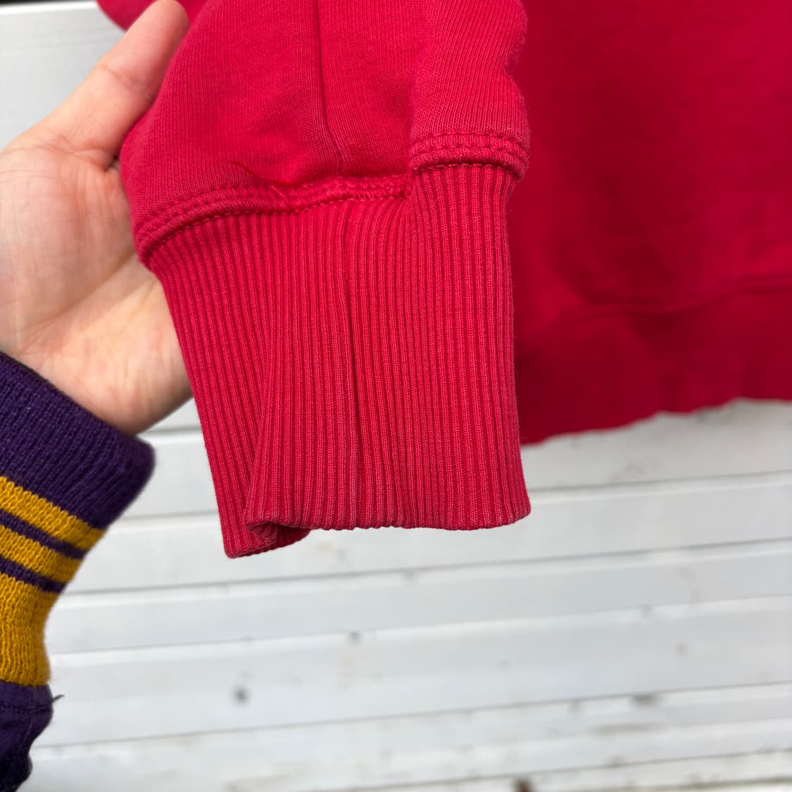 Tommy Hilfiger 타미힐피거 후드집업 상품이미지7