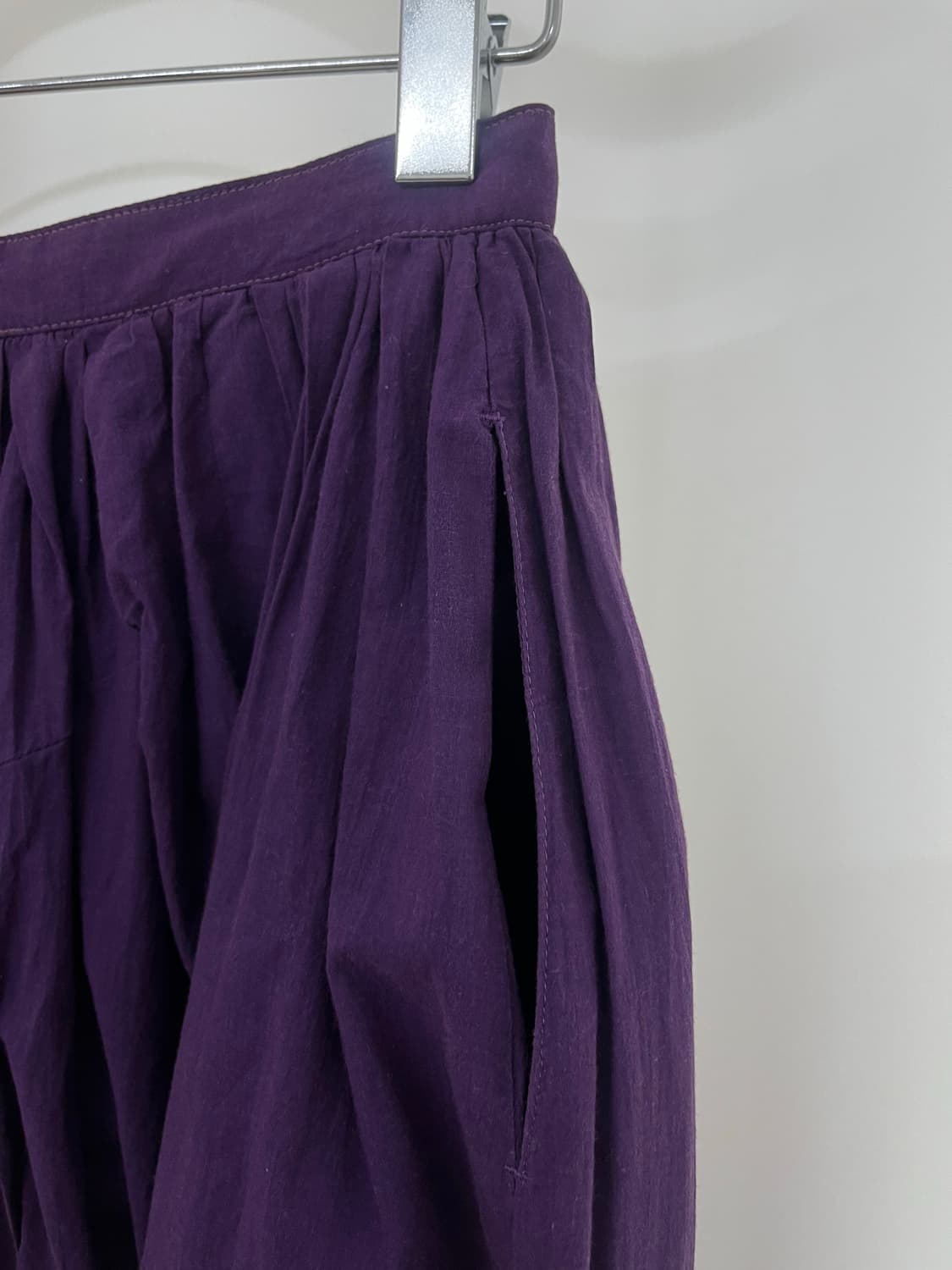 80's  COMME des GARCONS skirt  상품이미지8