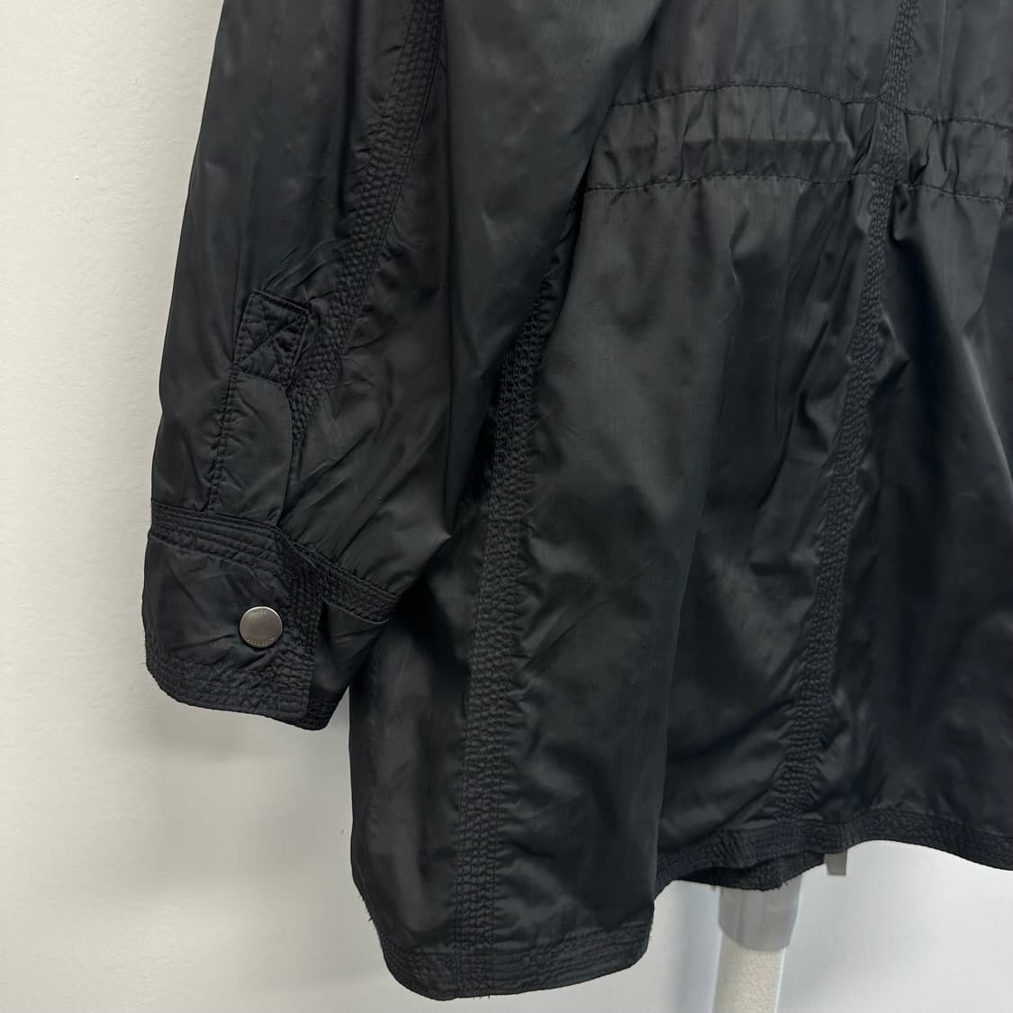 휴고보스 바람막이 야상 자켓 상품이미지9