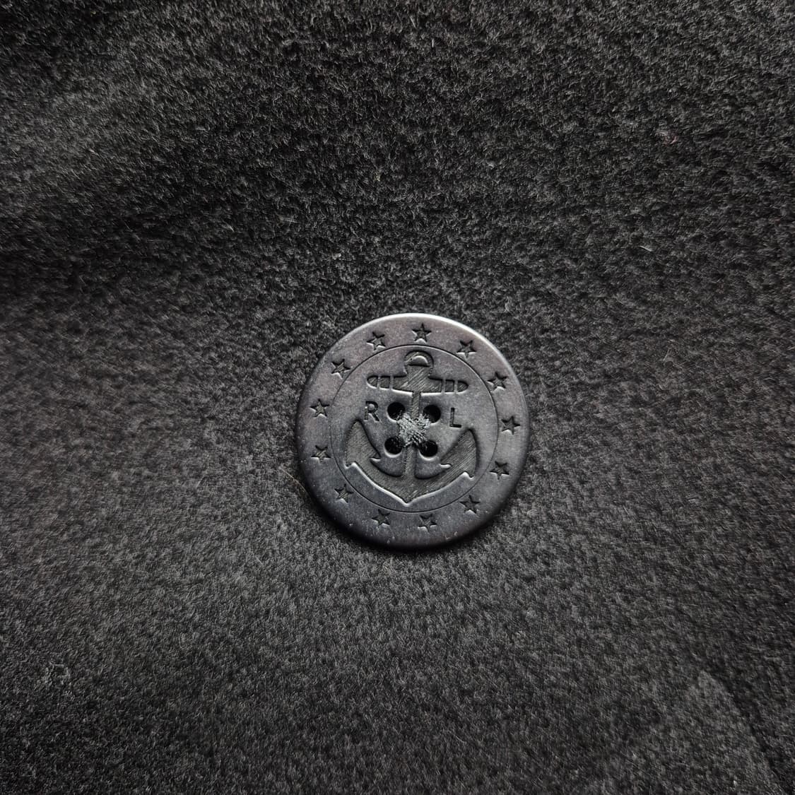 [S] 폴로 랄프로렌 울 피코트 상품이미지8