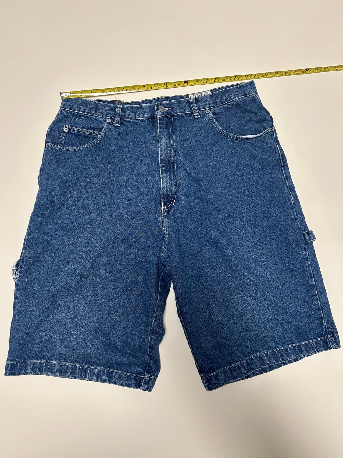 90s 게스 반바지 상품이미지1