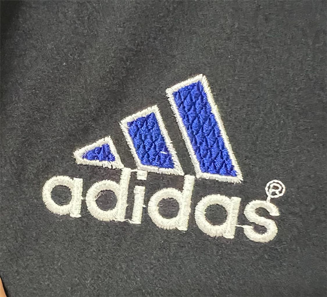 아디다스 90's 남자 바람막이 올드스쿨룩 춘추 100-105 상품이미지4
